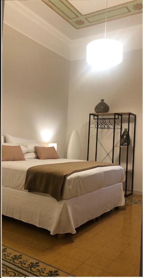Barrique Guest House Palerme Extérieur photo